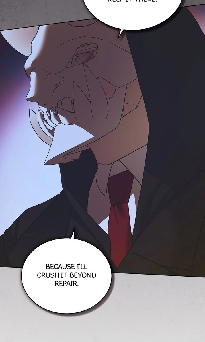 Queen of Snow - Chapter 24 Page 51