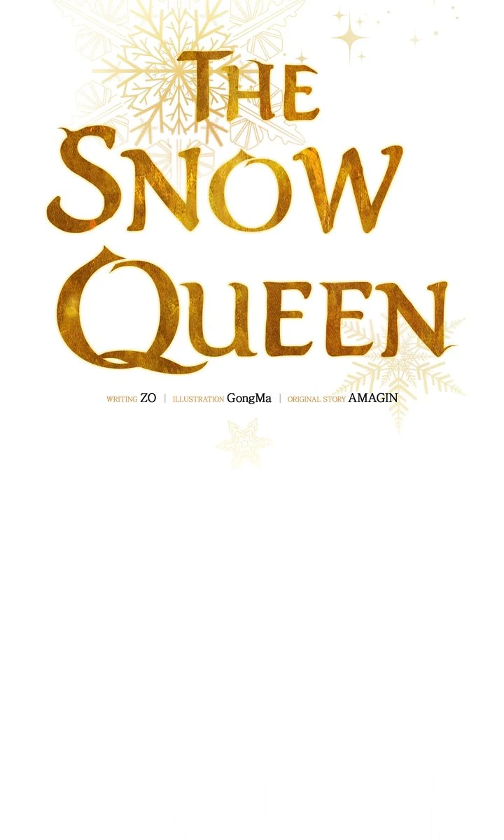 Queen of Snow - Chapter 24 Page 53