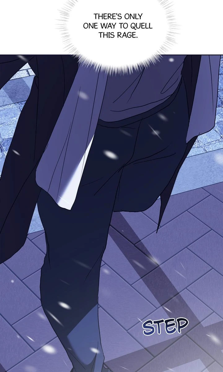 Queen of Snow - Chapter 24 Page 61