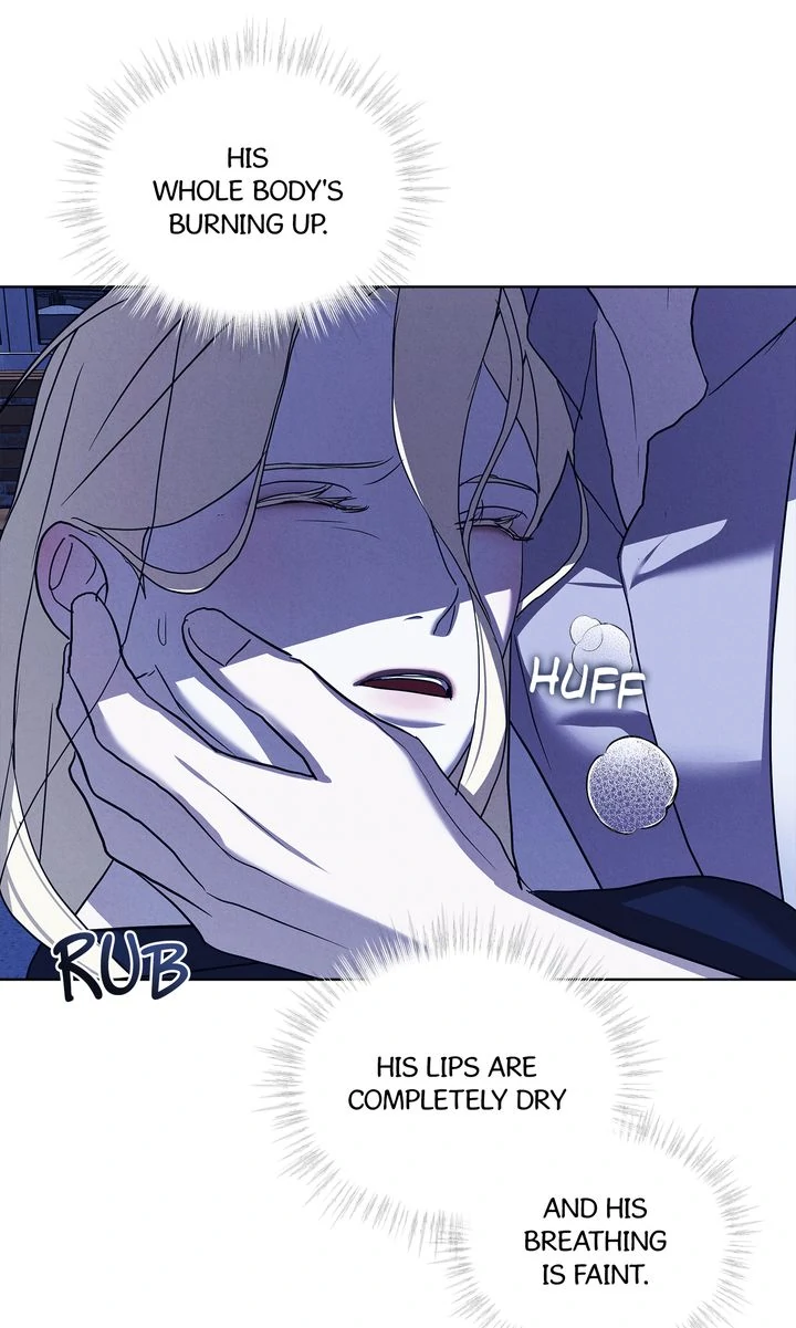 Queen of Snow - Chapter 24 Page 71