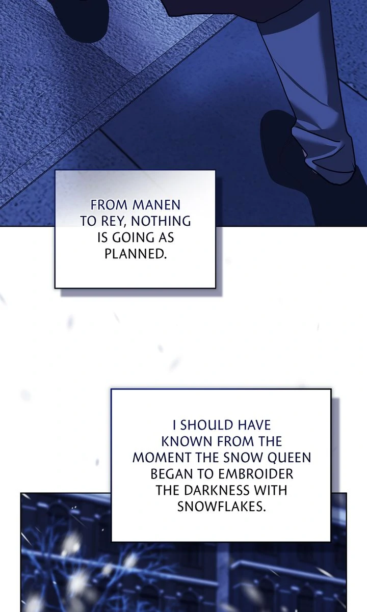 Queen of Snow - Chapter 24 Page 74