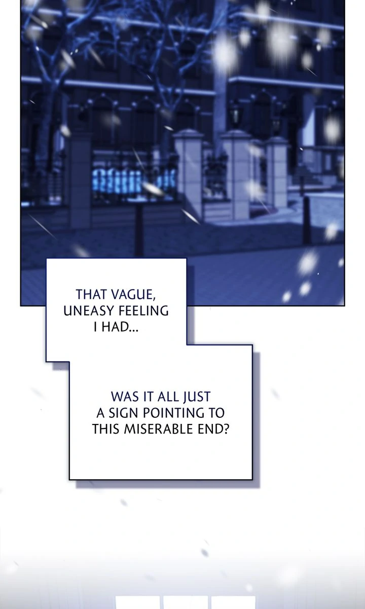 Queen of Snow - Chapter 24 Page 75