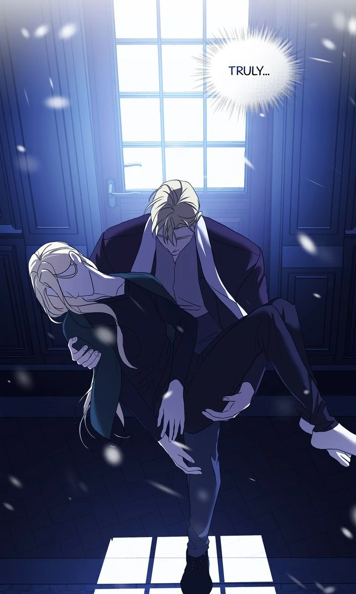 Queen of Snow - Chapter 24 Page 76