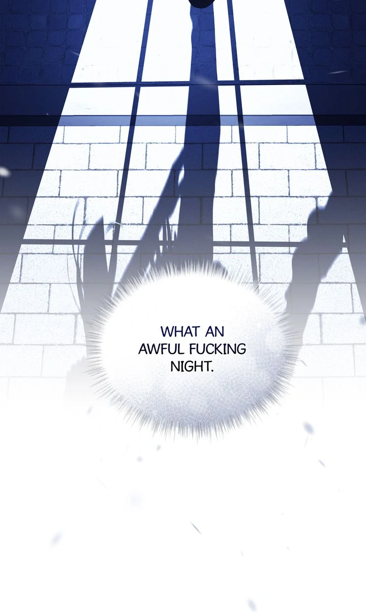 Queen of Snow - Chapter 24 Page 77