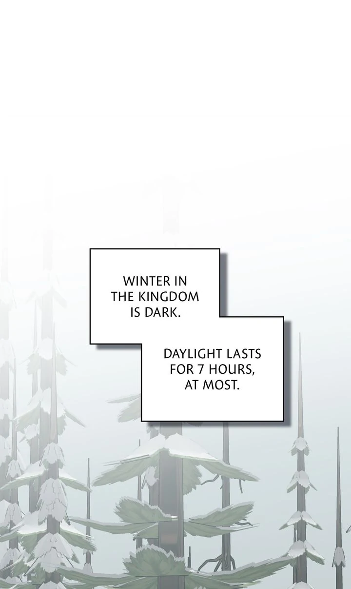 Queen of Snow - Chapter 25 Page 2