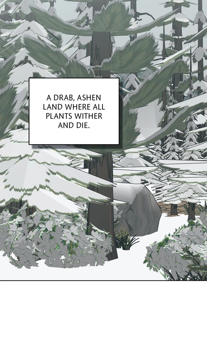 Queen of Snow - Chapter 25 Page 3
