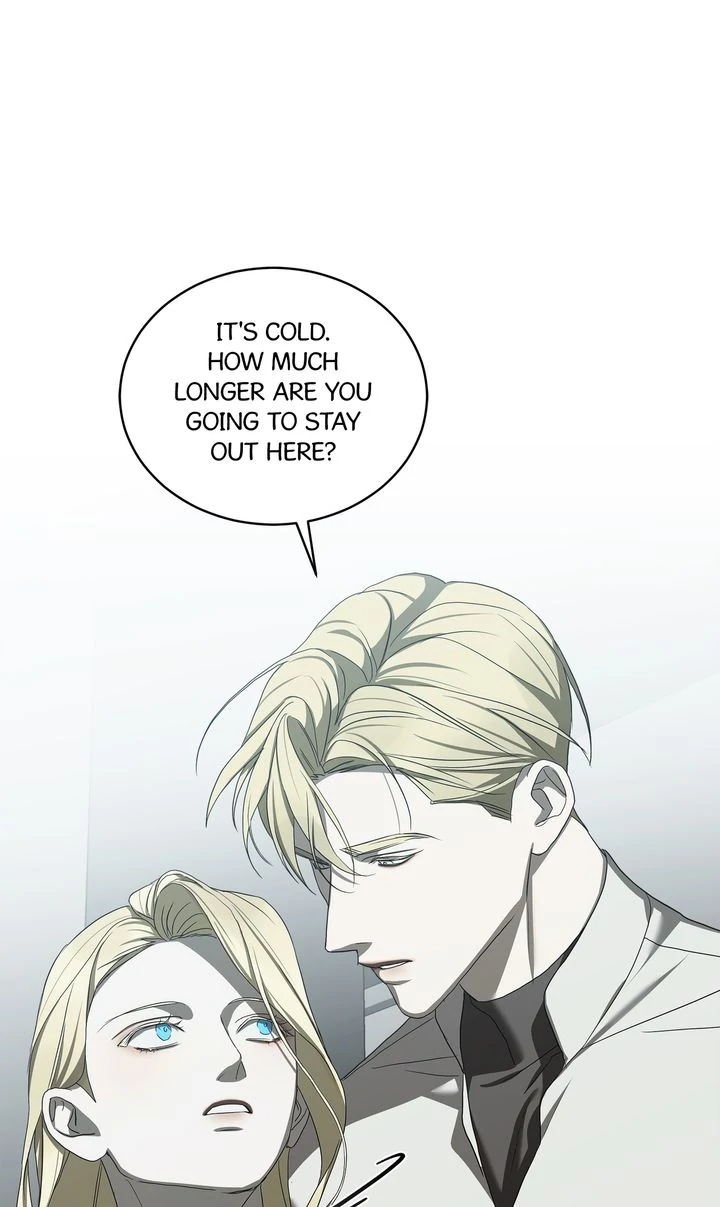 Queen of Snow - Chapter 25 Page 6