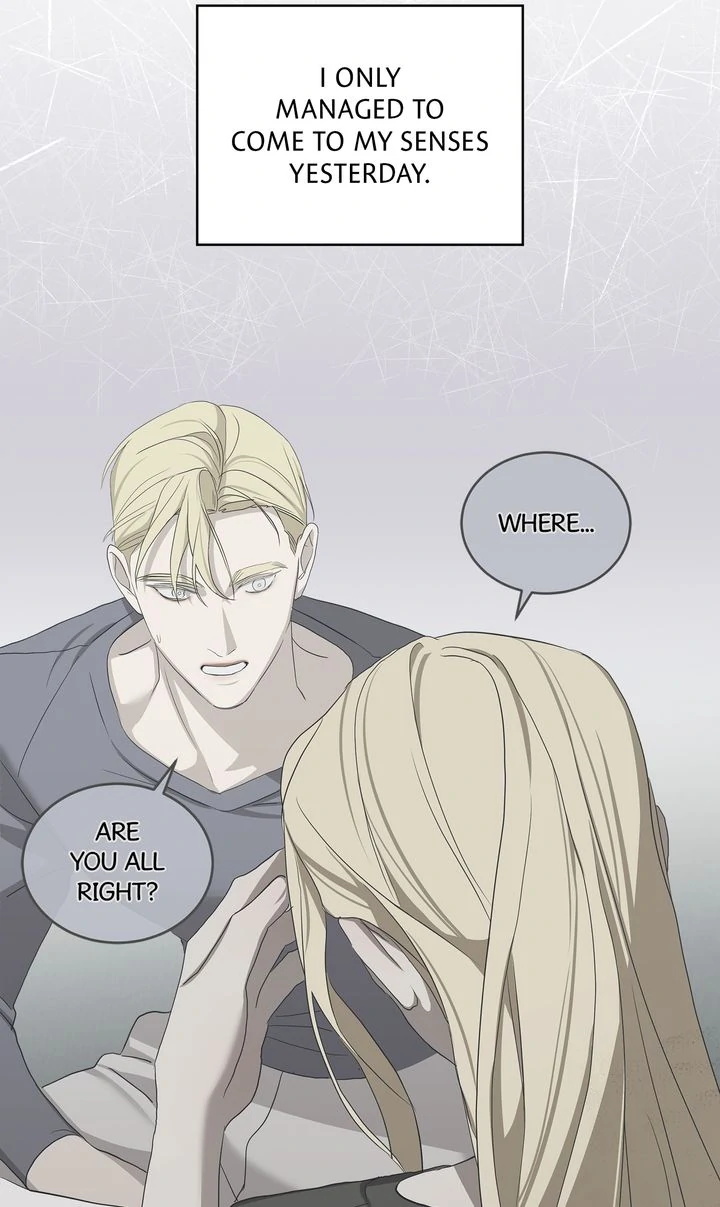 Queen of Snow - Chapter 25 Page 9