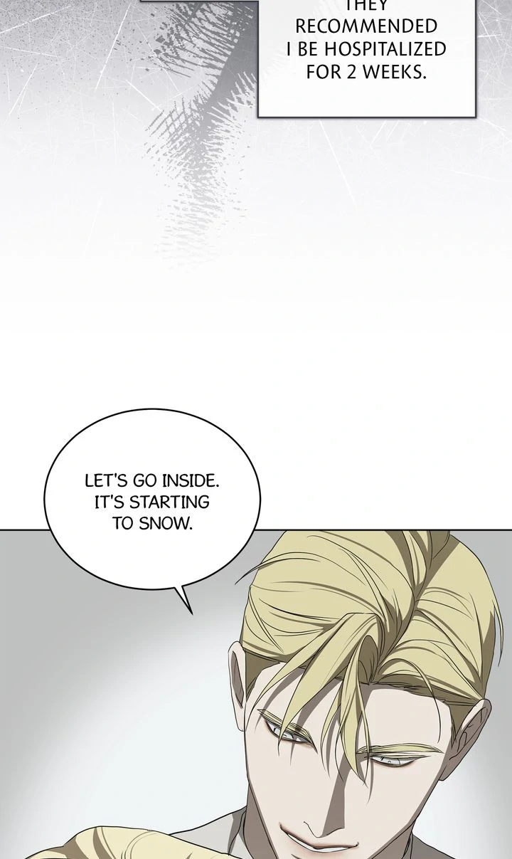 Queen of Snow - Chapter 25 Page 11