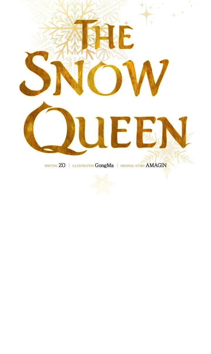 Queen of Snow - Chapter 25 Page 13