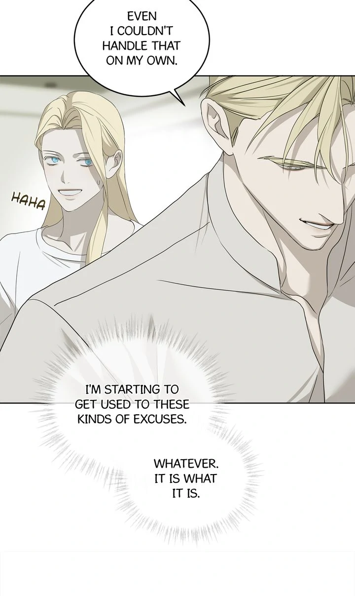 Queen of Snow - Chapter 25 Page 19