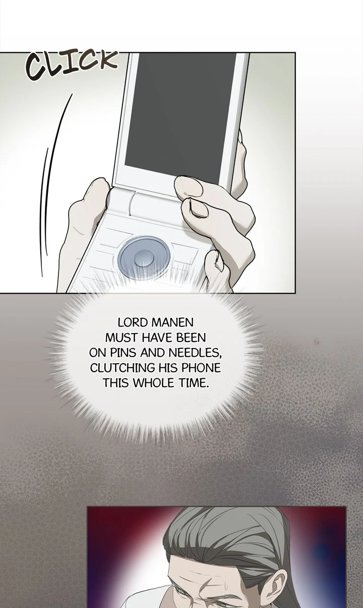 Queen of Snow - Chapter 25 Page 22