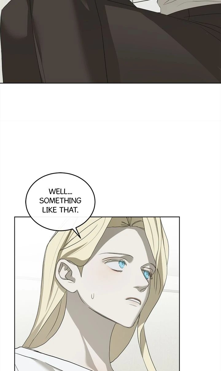 Queen of Snow - Chapter 25 Page 25