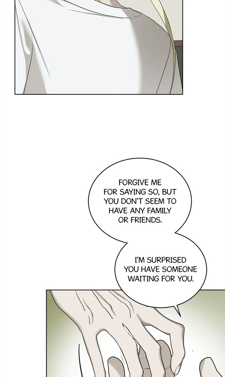 Queen of Snow - Chapter 25 Page 26