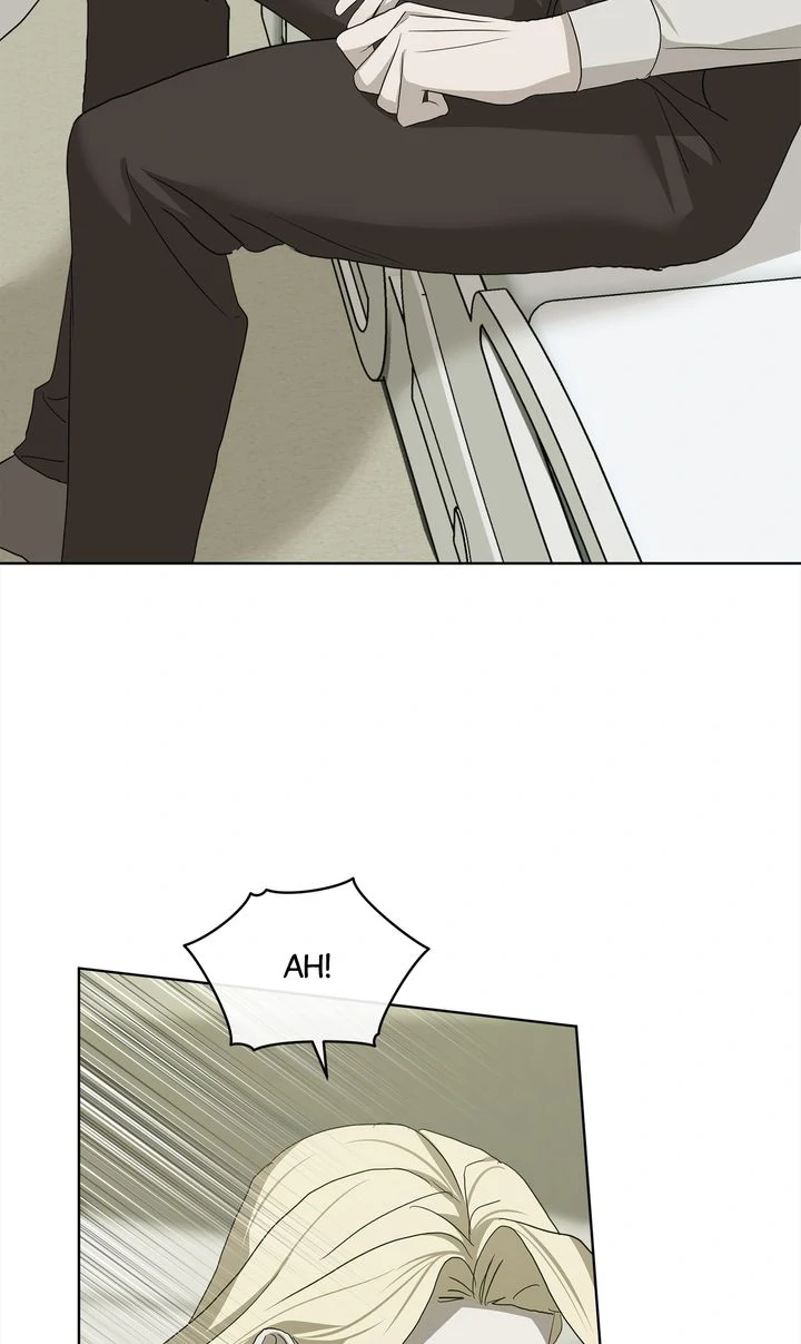 Queen of Snow - Chapter 25 Page 35
