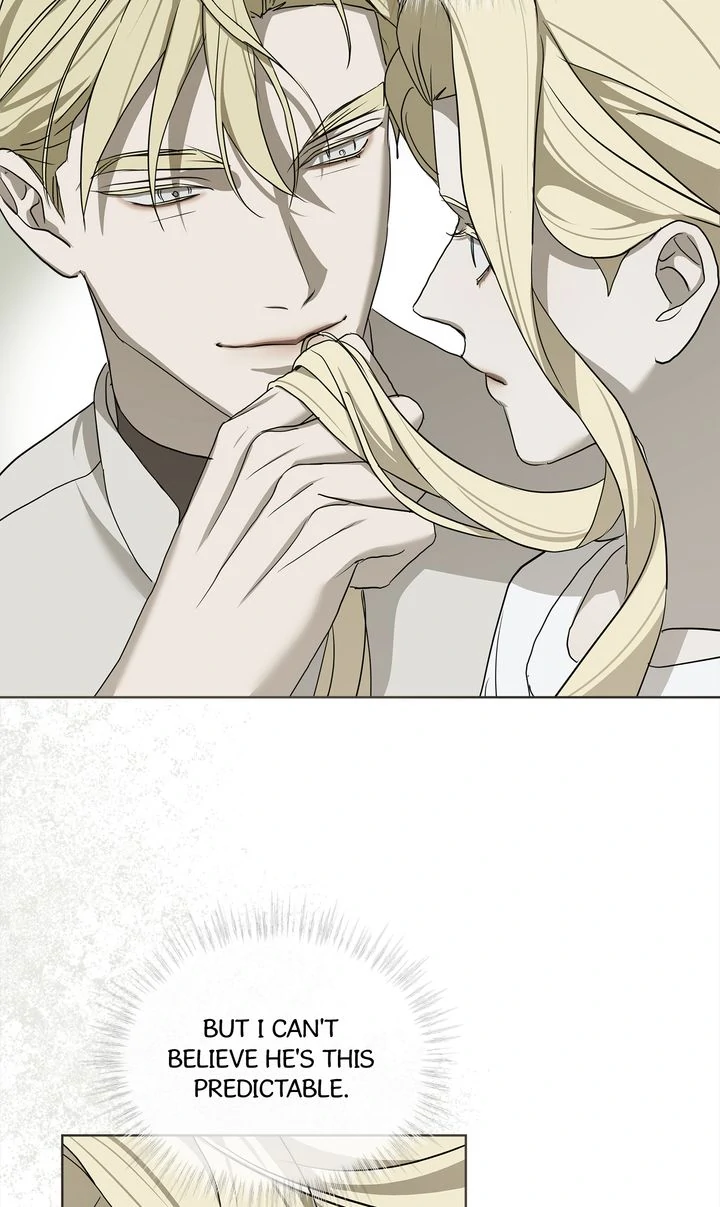Queen of Snow - Chapter 25 Page 39