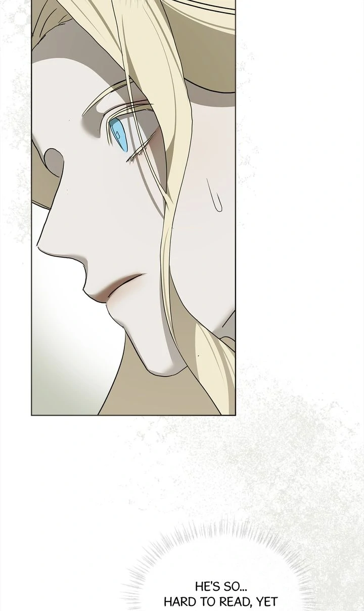 Queen of Snow - Chapter 25 Page 40