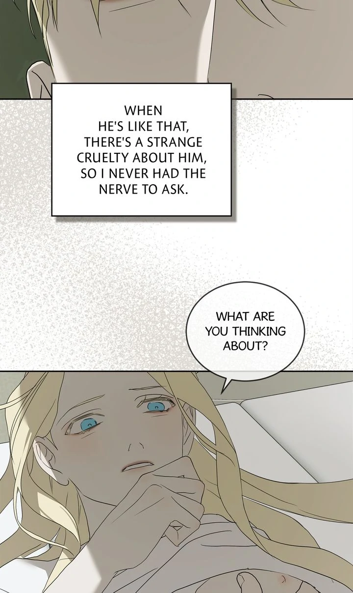 Queen of Snow - Chapter 25 Page 46