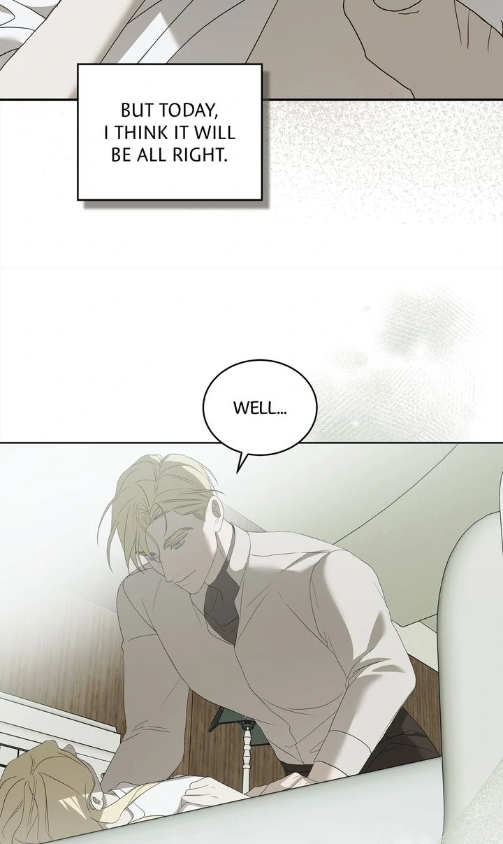 Queen of Snow - Chapter 25 Page 47