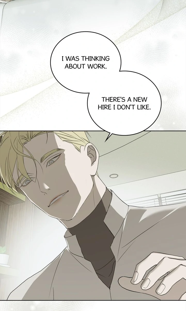 Queen of Snow - Chapter 25 Page 48
