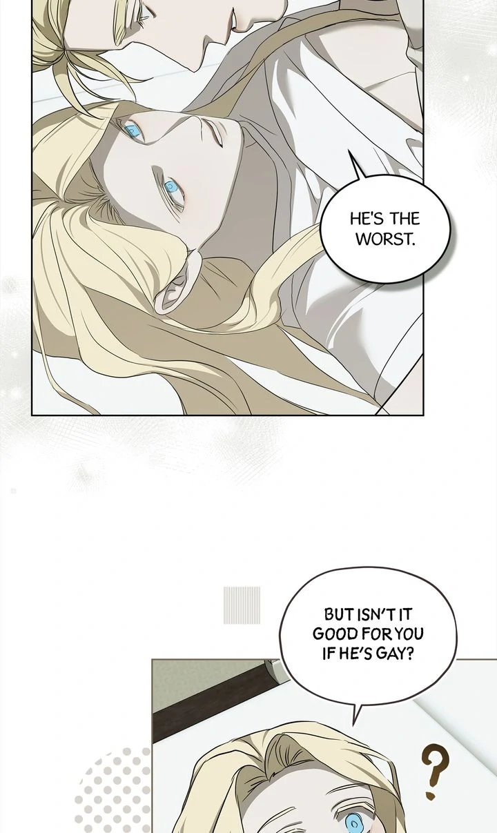 Queen of Snow - Chapter 25 Page 51