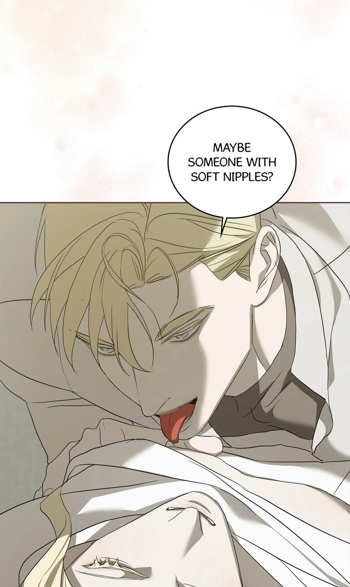 Queen of Snow - Chapter 25 Page 59