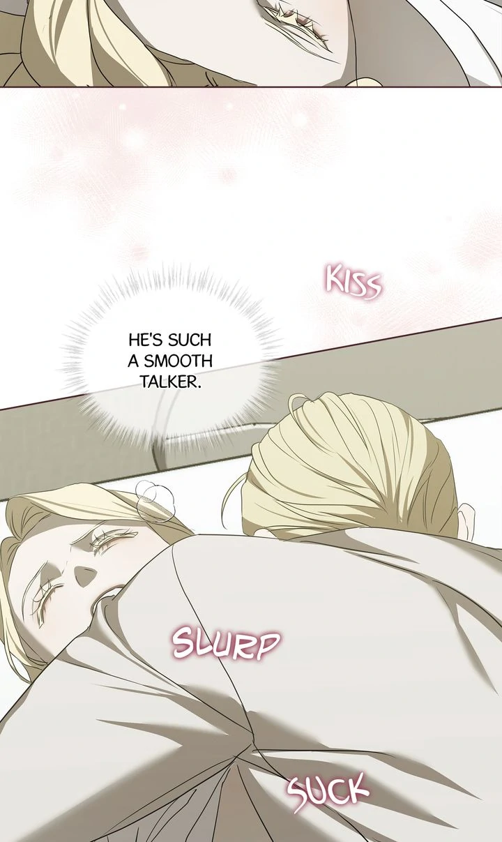Queen of Snow - Chapter 25 Page 60