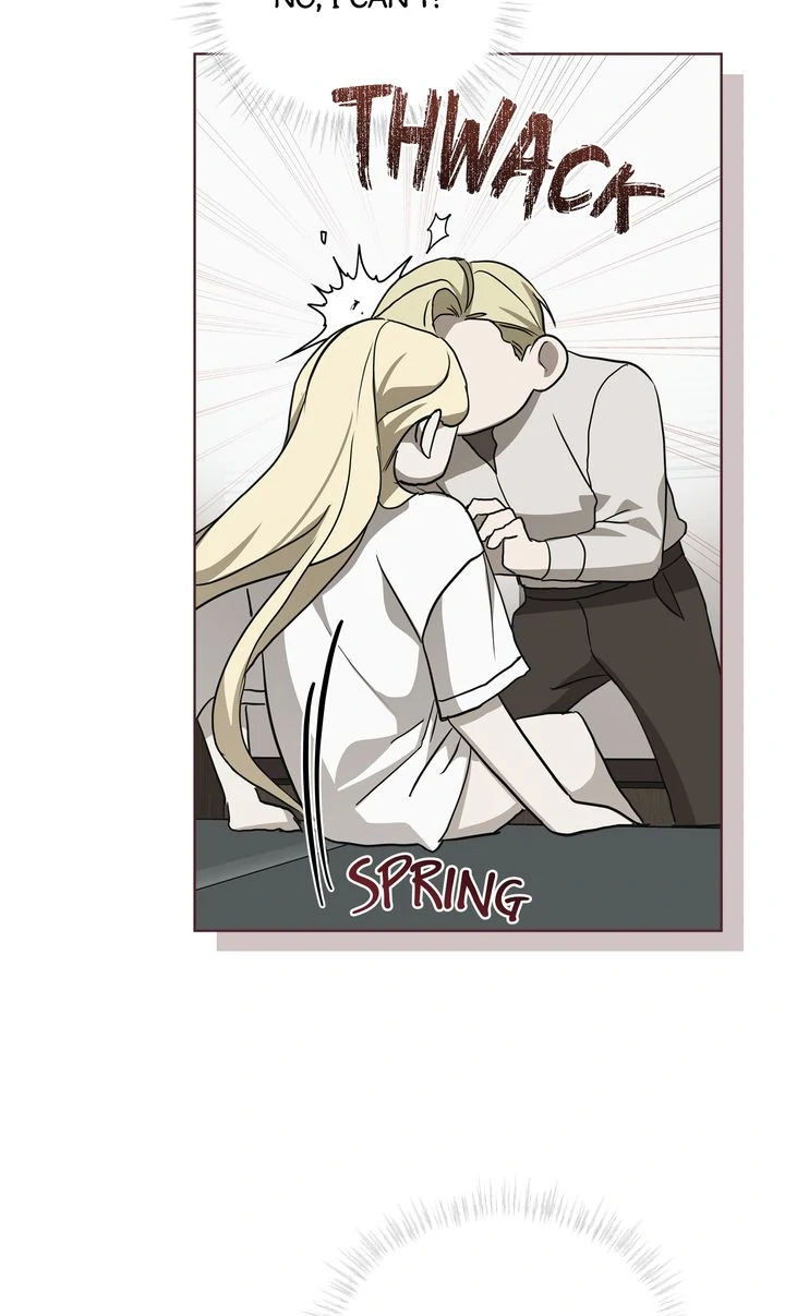 Queen of Snow - Chapter 25 Page 63