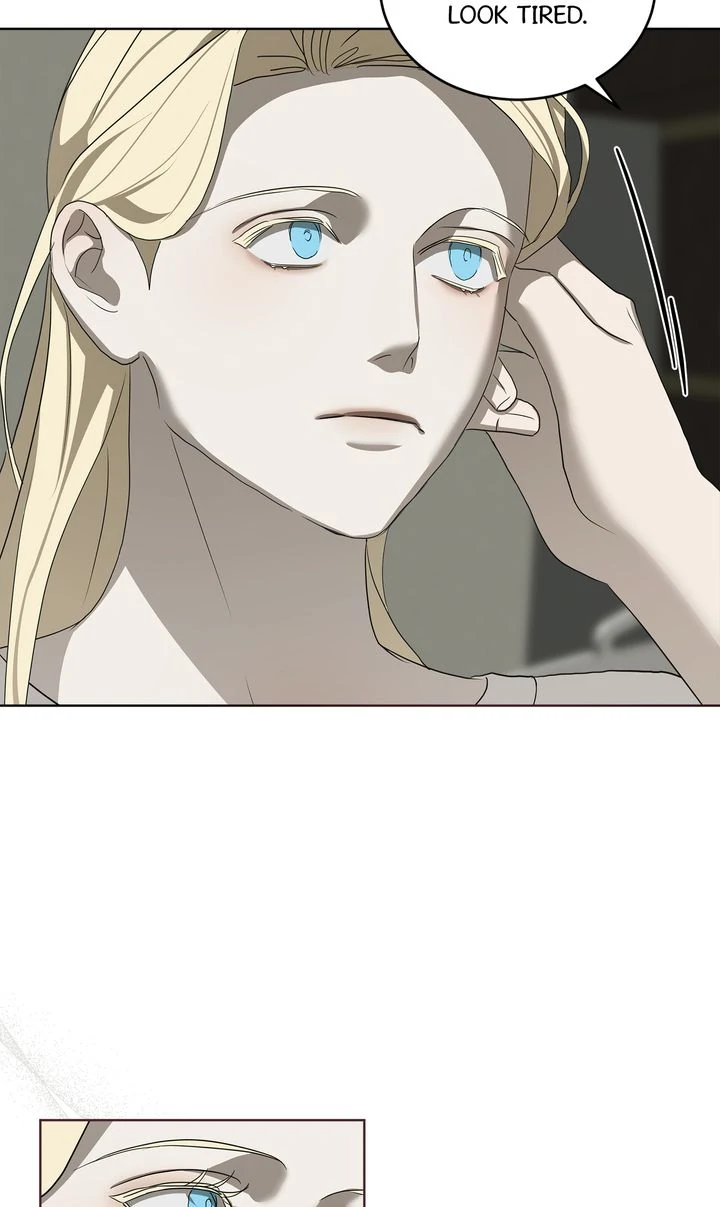 Queen of Snow - Chapter 25 Page 66
