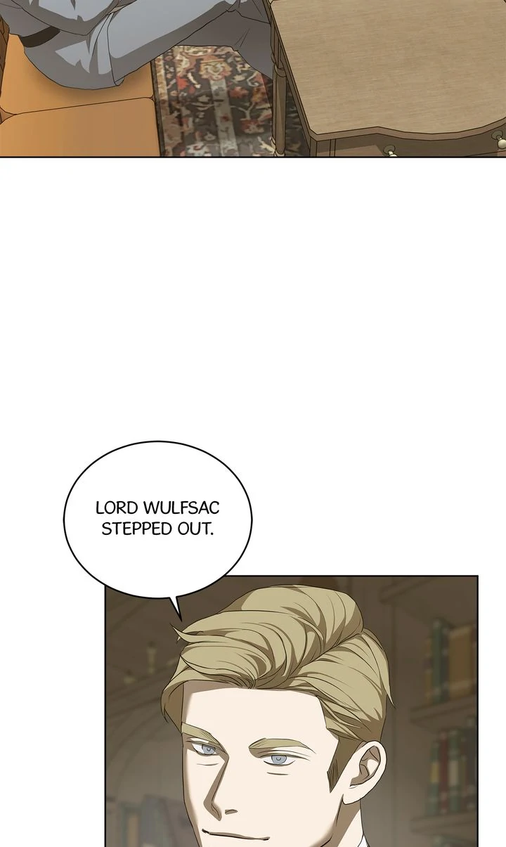 Queen of Snow - Chapter 26 Page 6