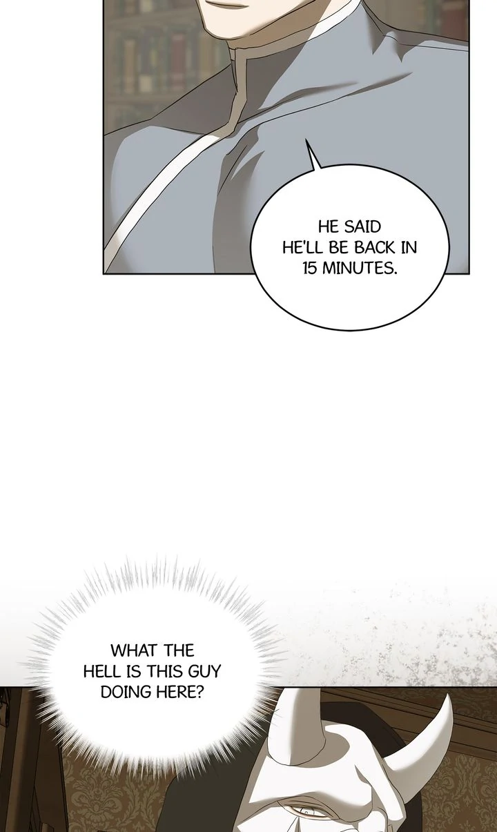 Queen of Snow - Chapter 26 Page 7
