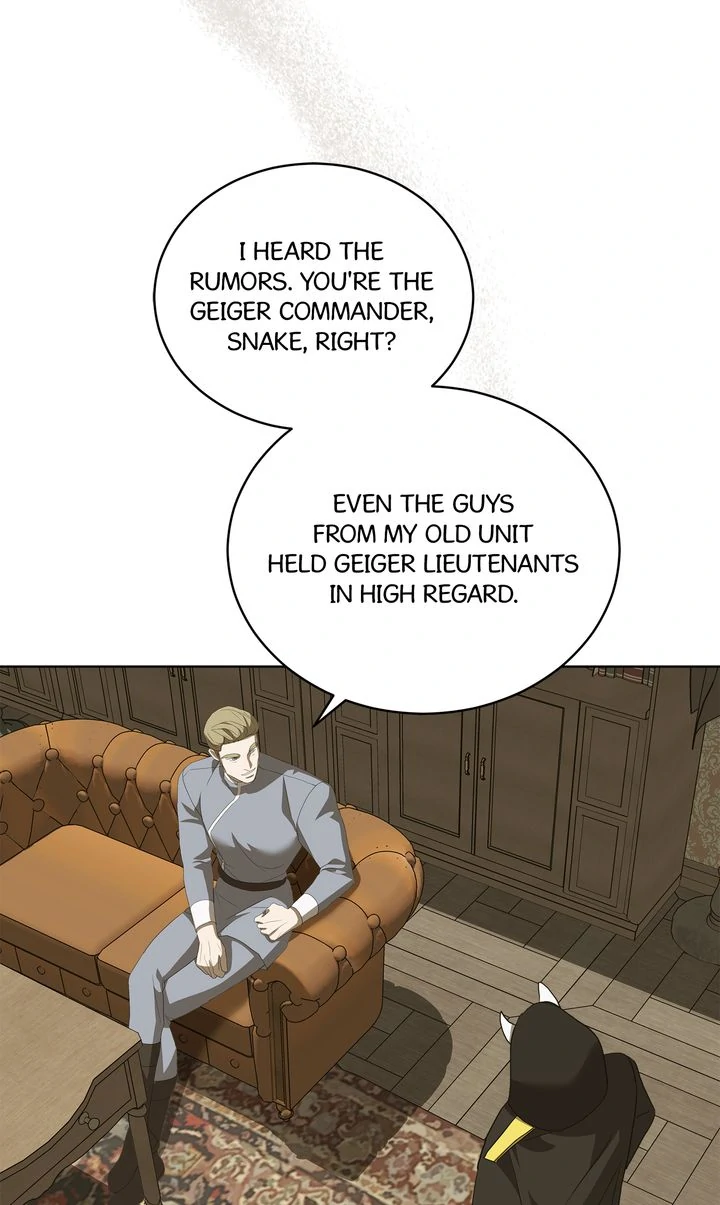 Queen of Snow - Chapter 26 Page 10