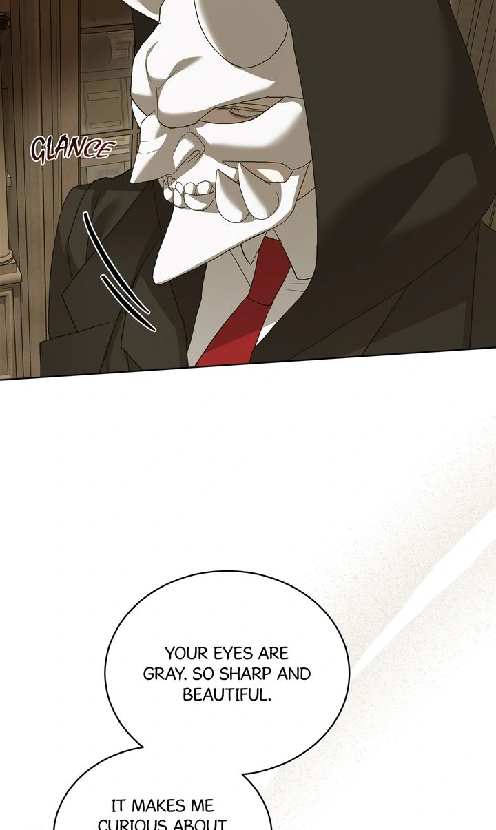 Queen of Snow - Chapter 26 Page 13