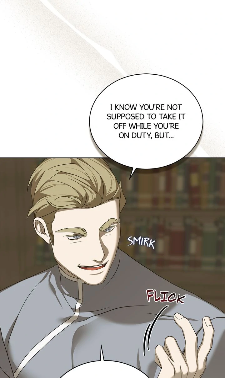 Queen of Snow - Chapter 26 Page 15