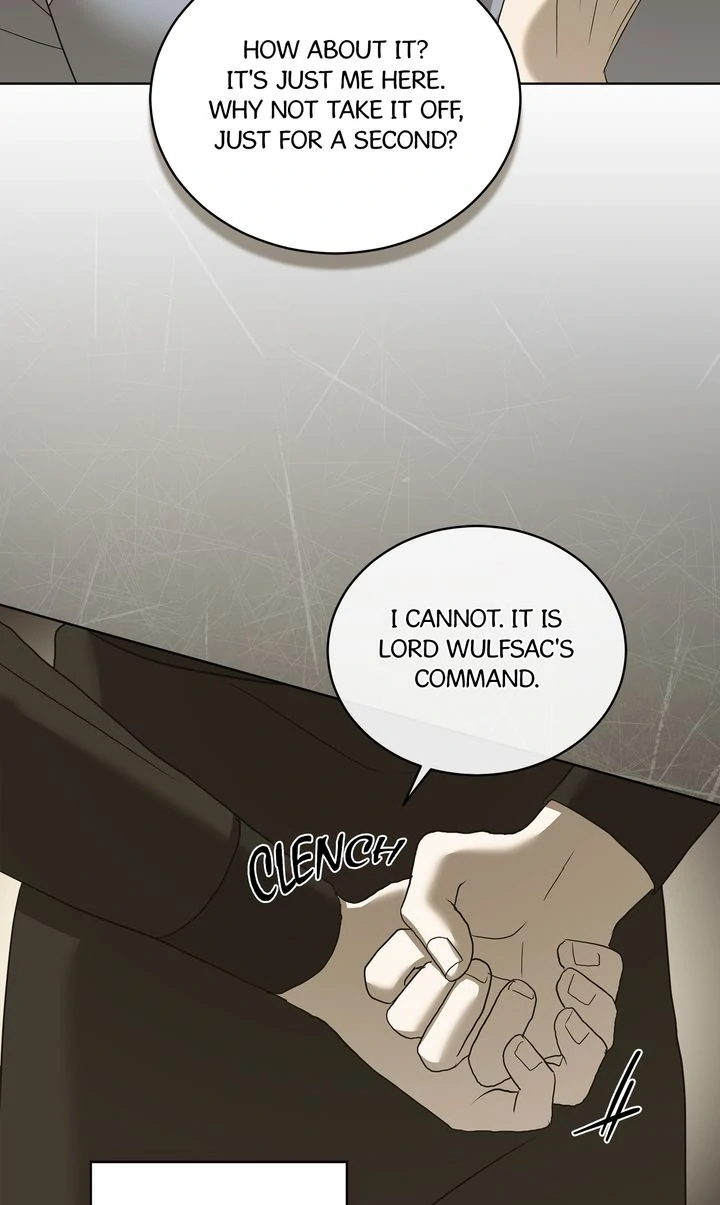 Queen of Snow - Chapter 26 Page 16