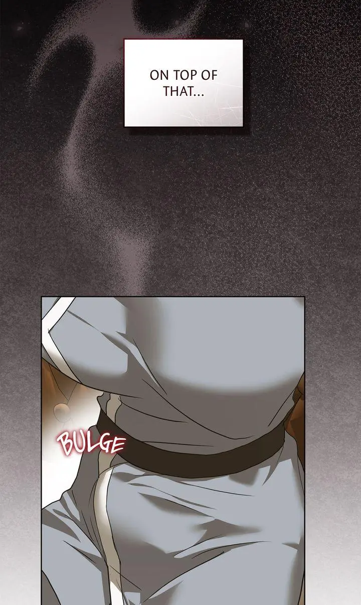 Queen of Snow - Chapter 26 Page 18