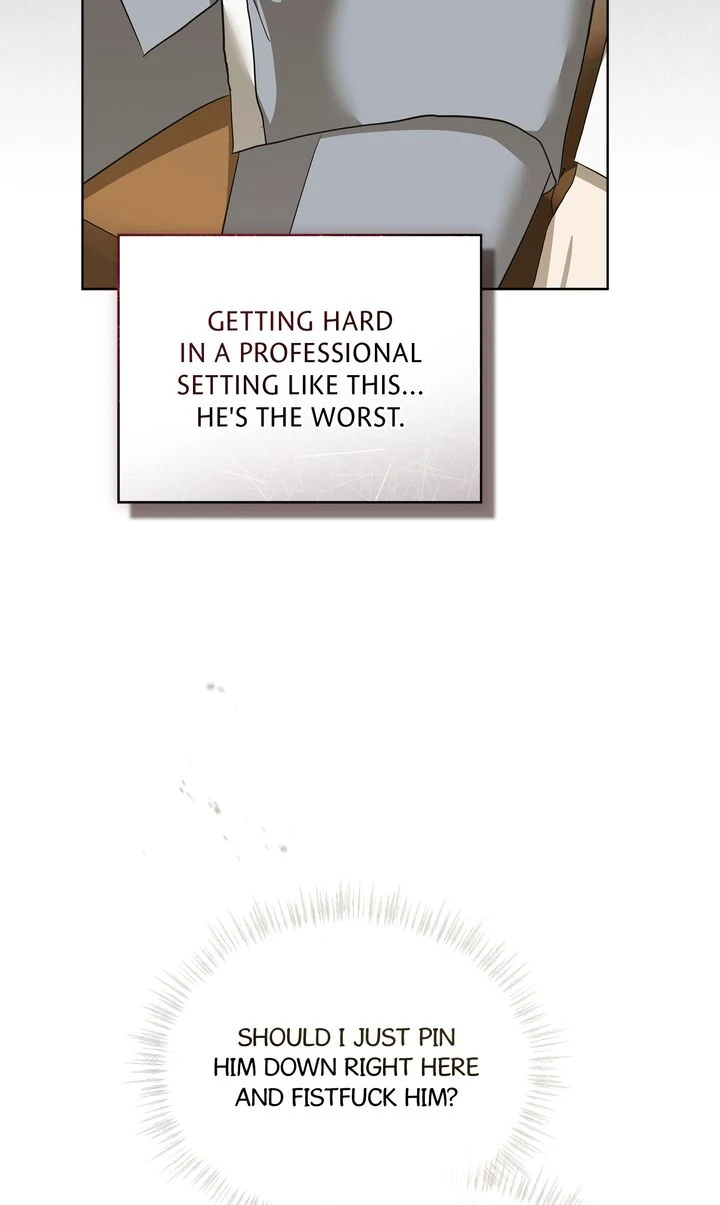 Queen of Snow - Chapter 26 Page 19