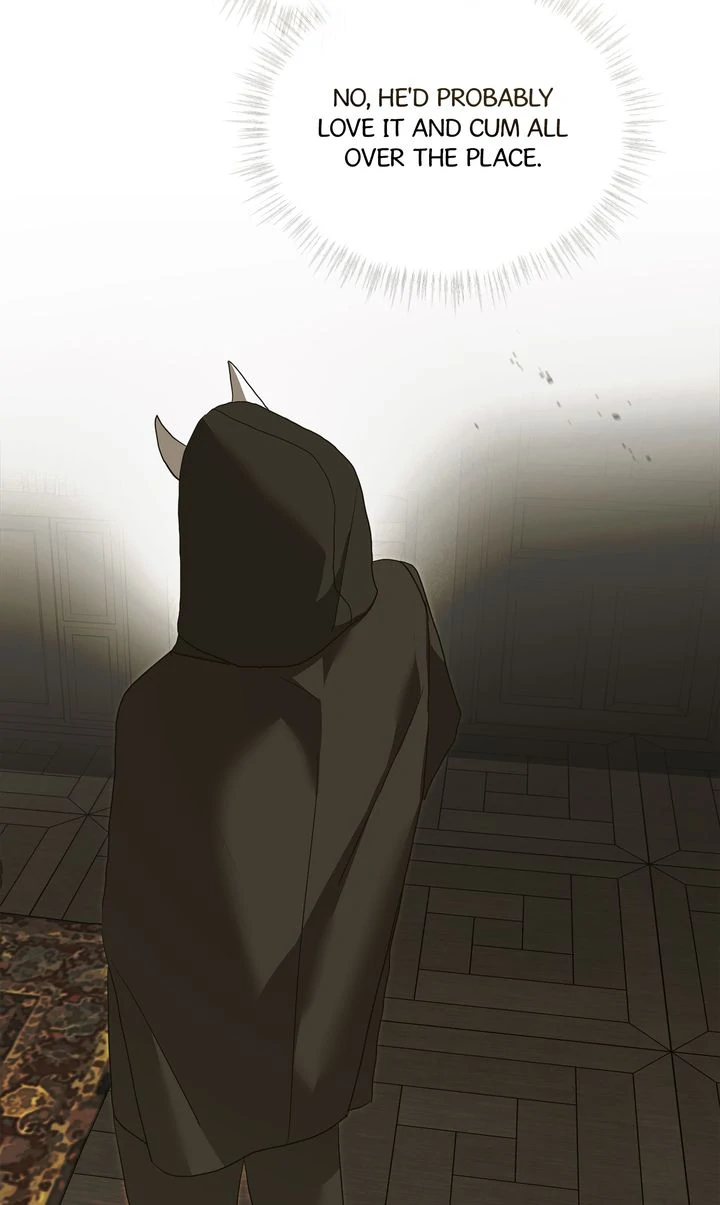 Queen of Snow - Chapter 26 Page 20