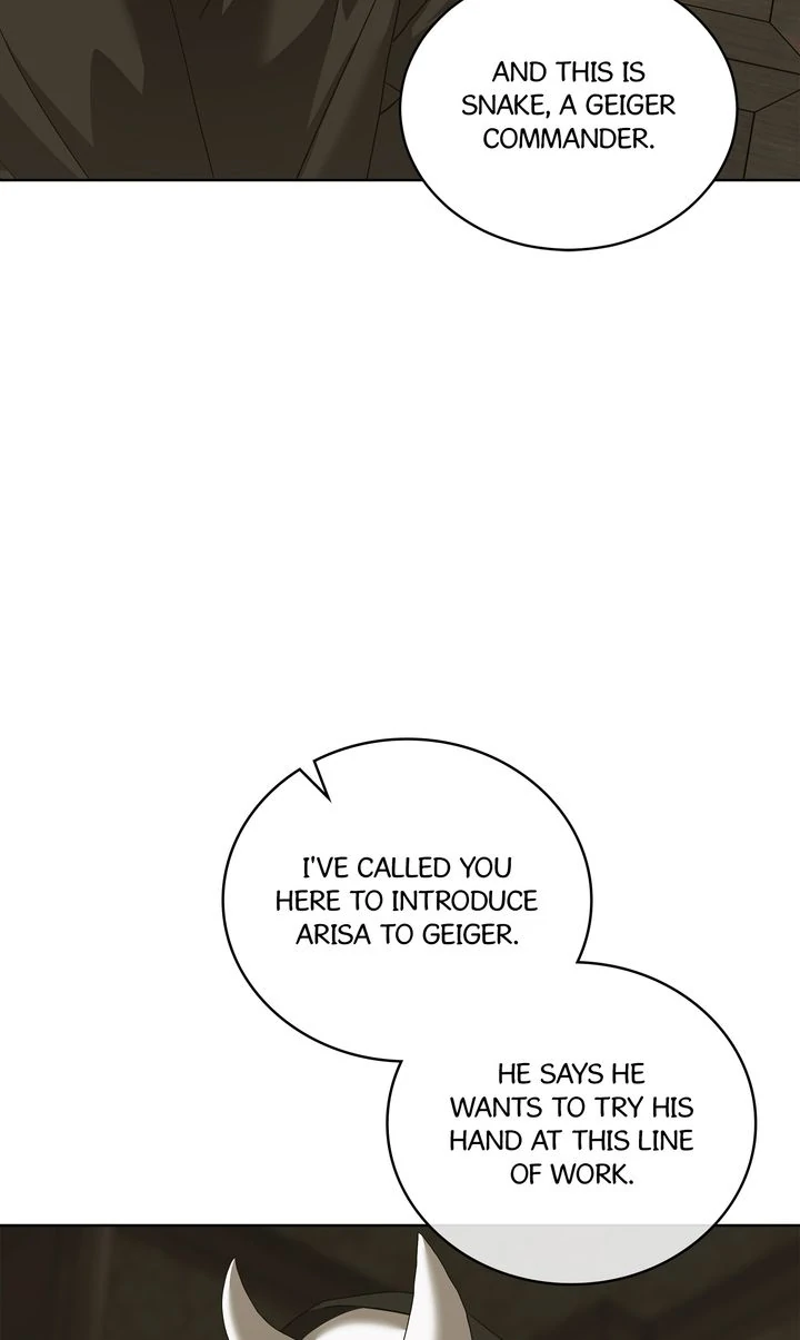 Queen of Snow - Chapter 26 Page 25