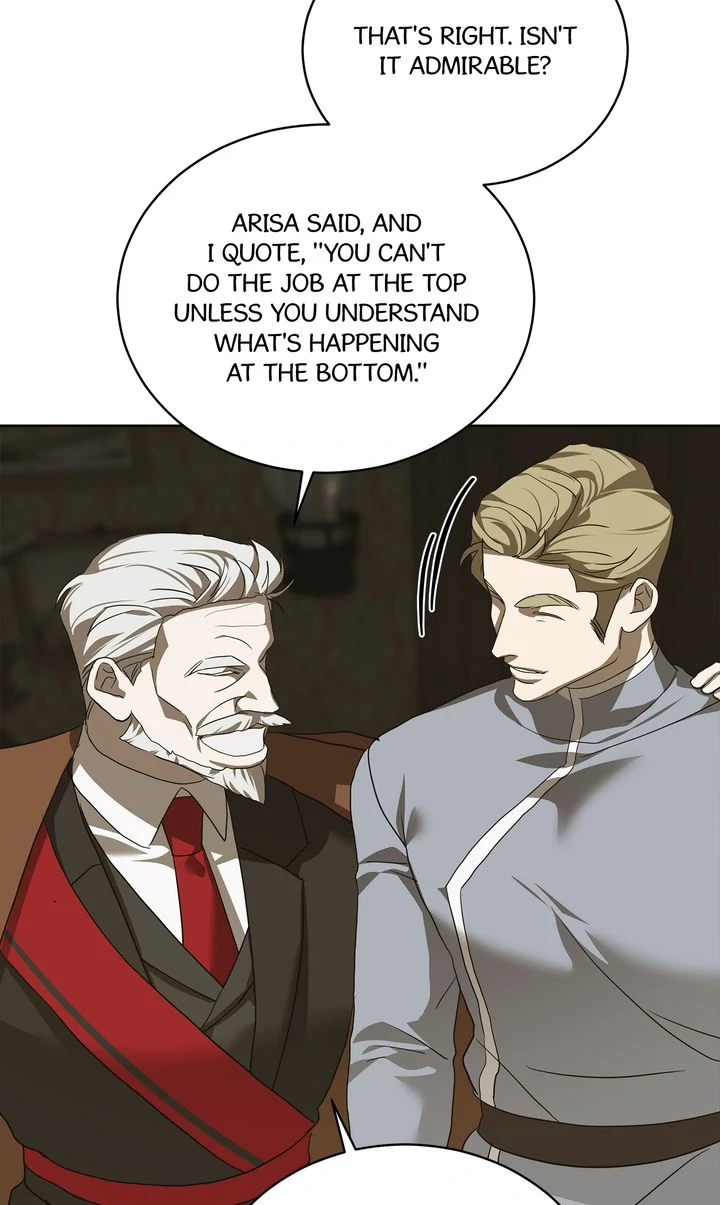 Queen of Snow - Chapter 26 Page 27