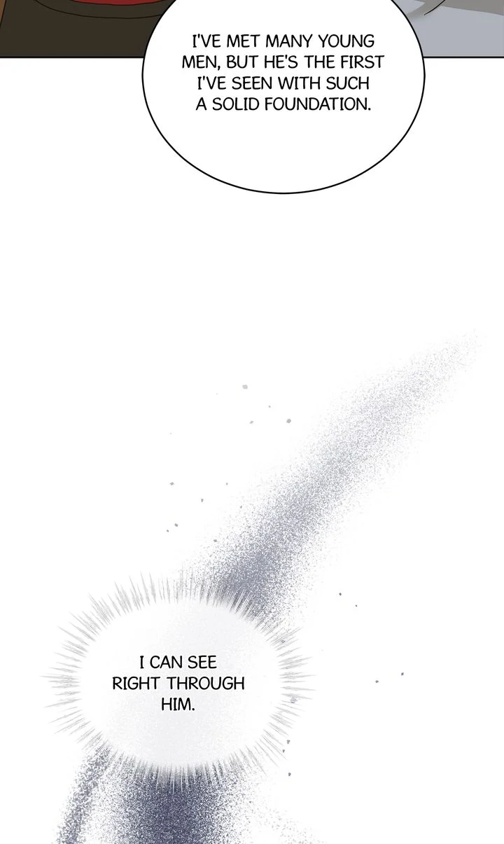 Queen of Snow - Chapter 26 Page 28