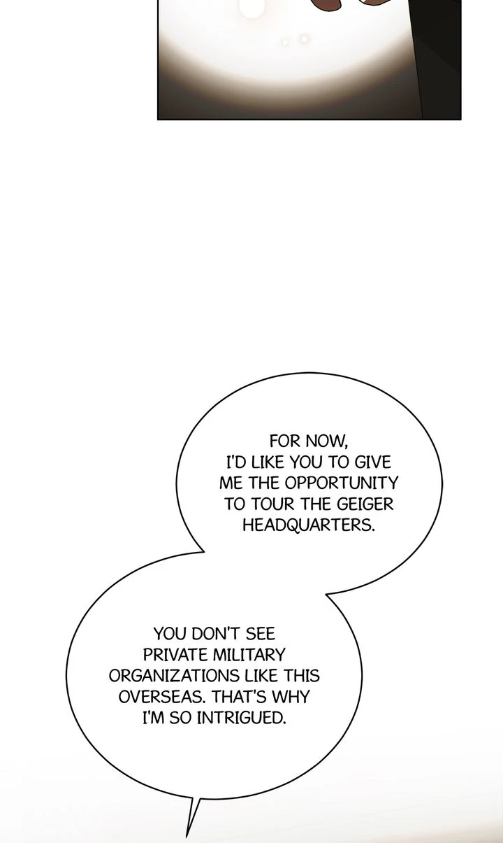 Queen of Snow - Chapter 26 Page 32