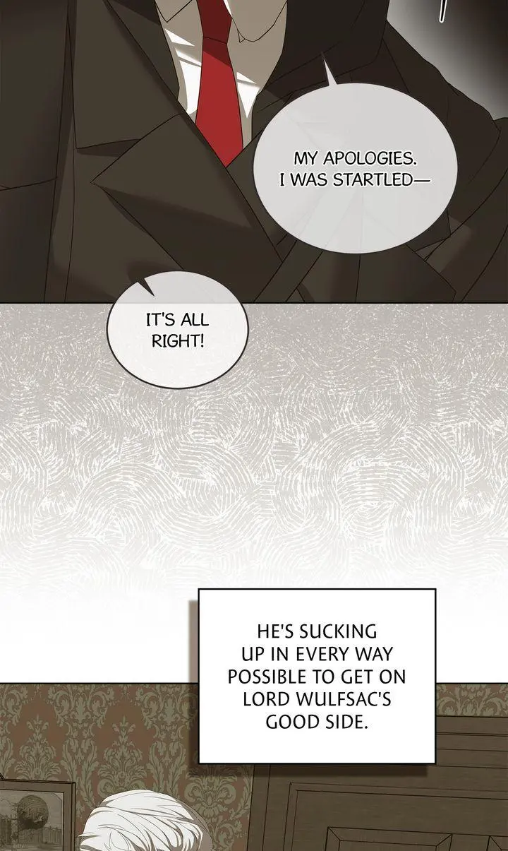 Queen of Snow - Chapter 26 Page 35