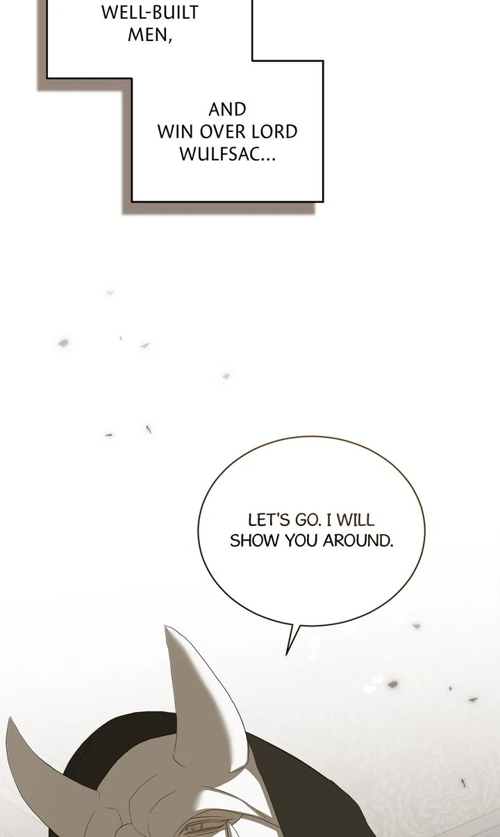Queen of Snow - Chapter 26 Page 37