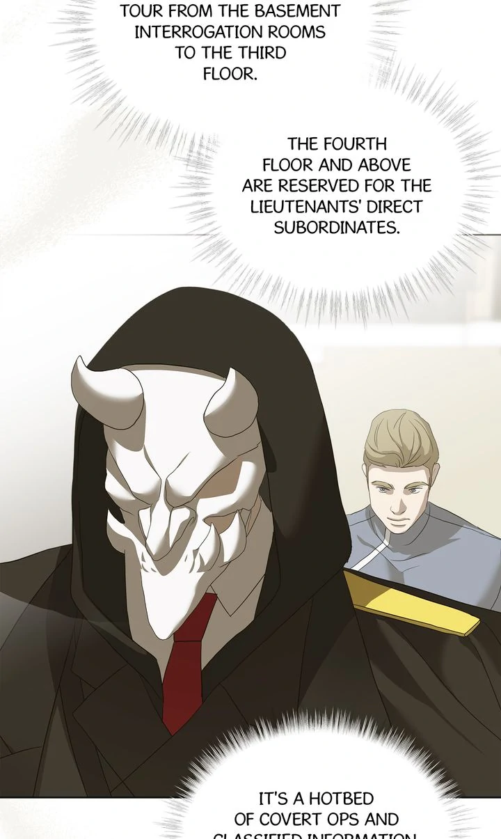 Queen of Snow - Chapter 26 Page 43