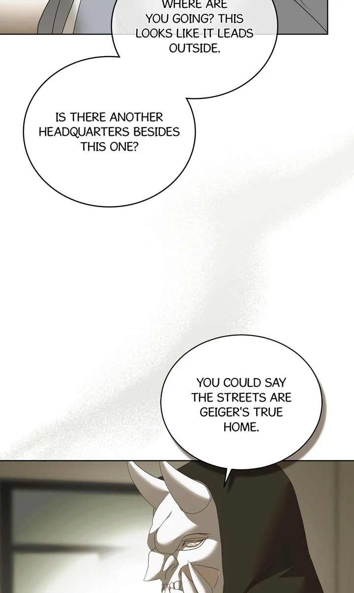 Queen of Snow - Chapter 26 Page 45