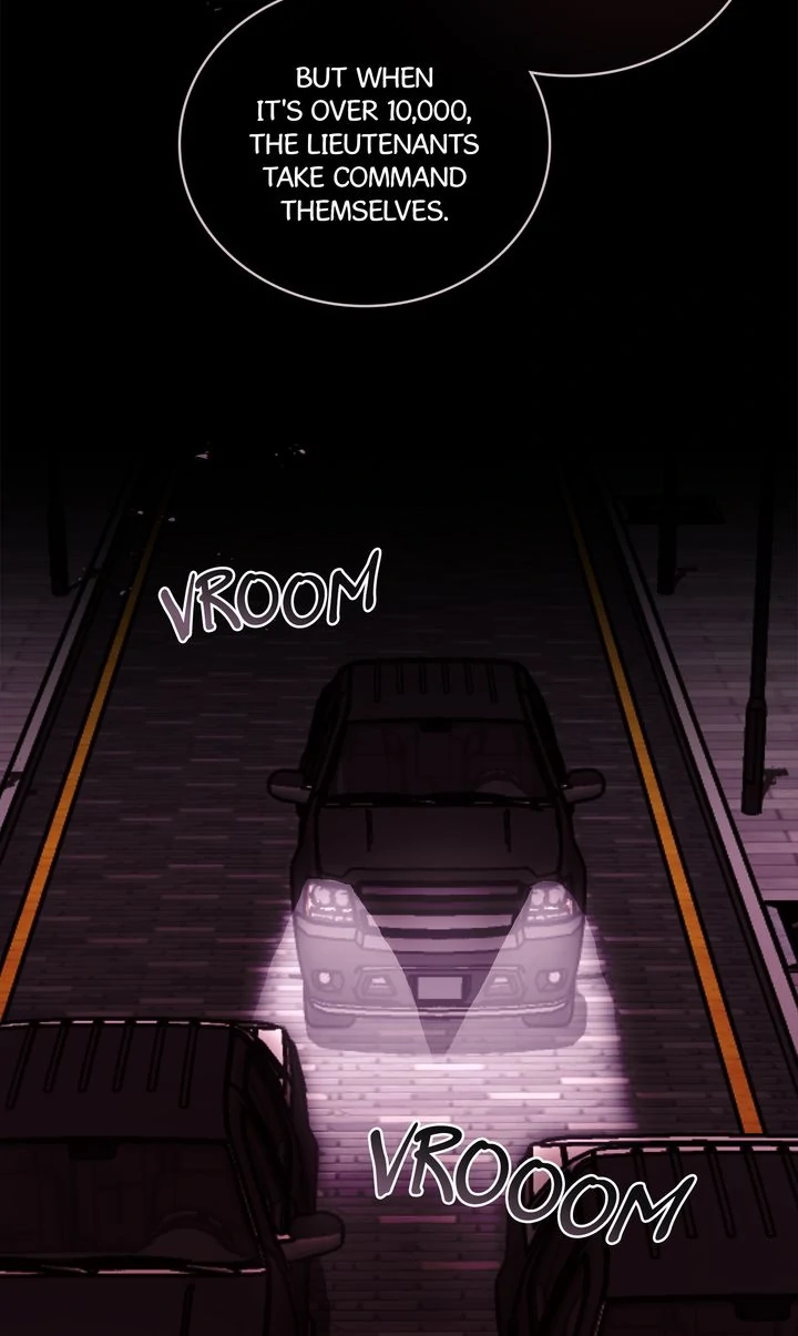 Queen of Snow - Chapter 26 Page 49