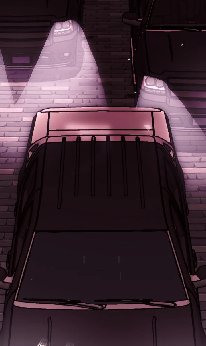 Queen of Snow - Chapter 26 Page 50