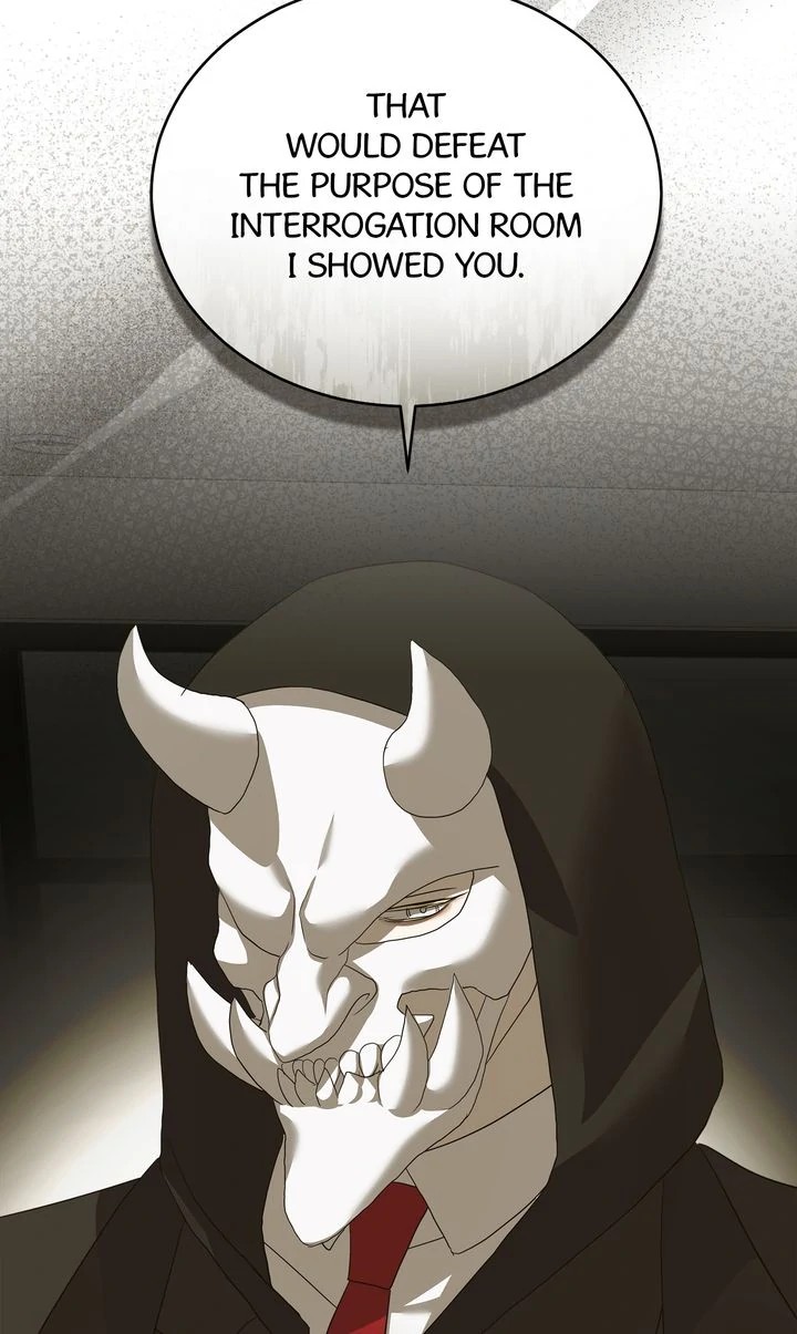 Queen of Snow - Chapter 26 Page 54