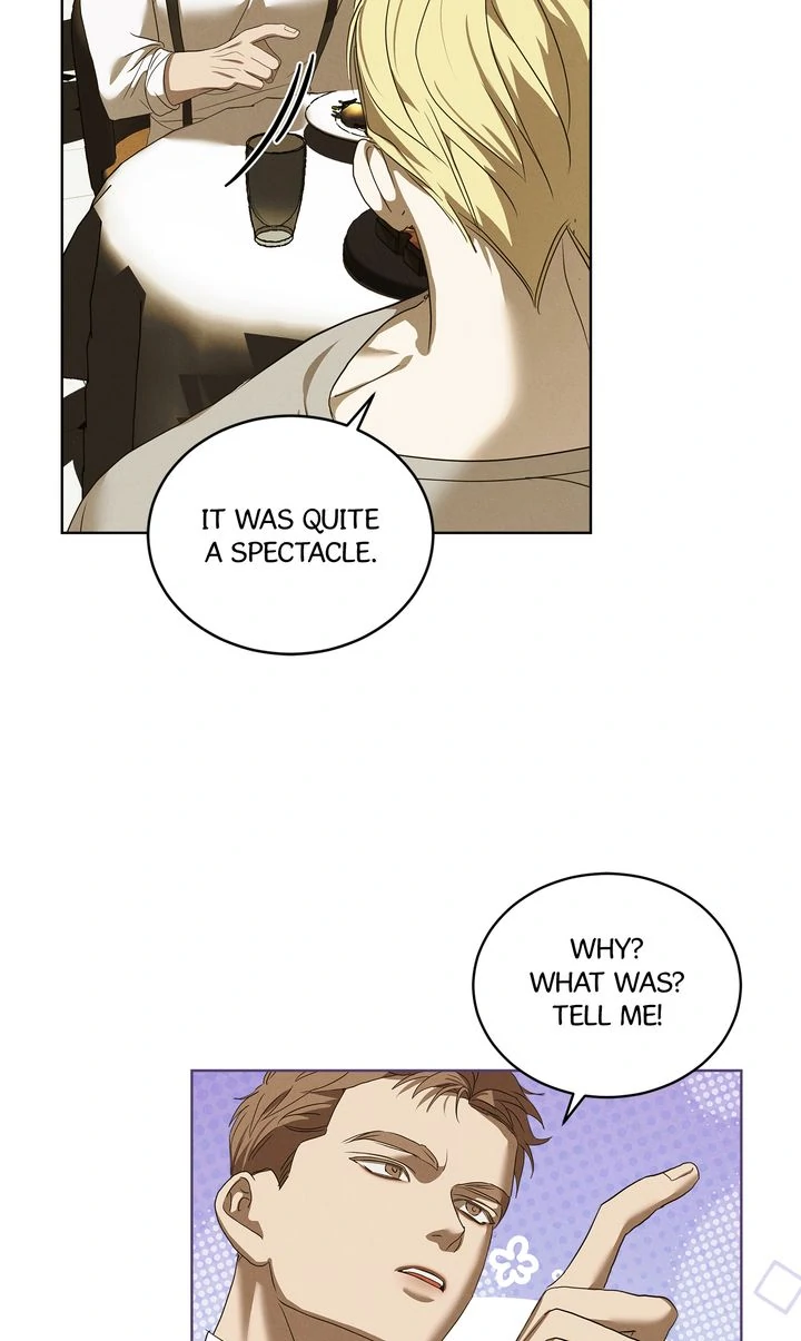 Queen of Snow - Chapter 26 Page 58